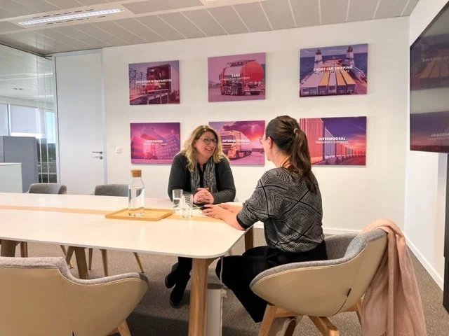 A truly diverse tech company