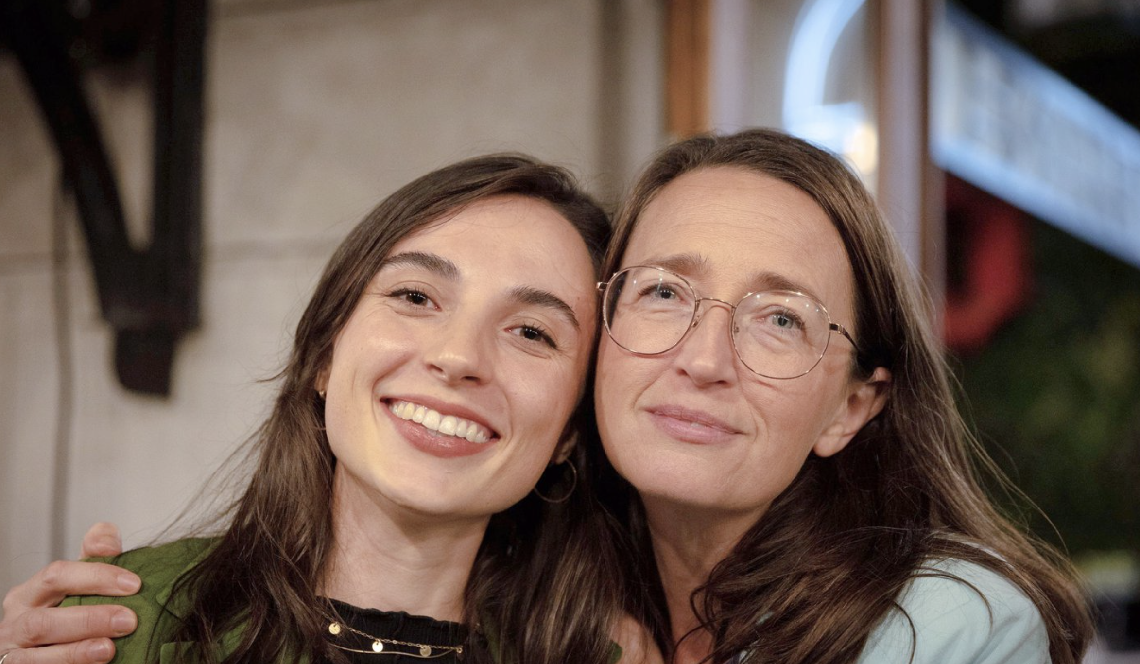 Four years of Clusity