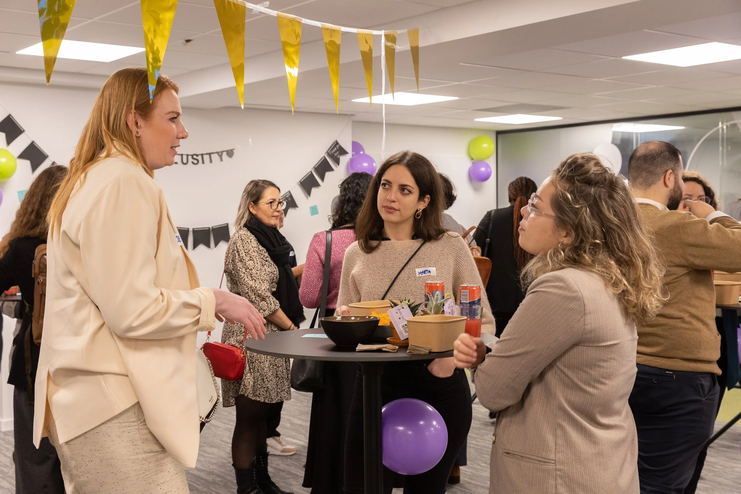 Recap:Platform &amp; Ambassadors Launch 🥳