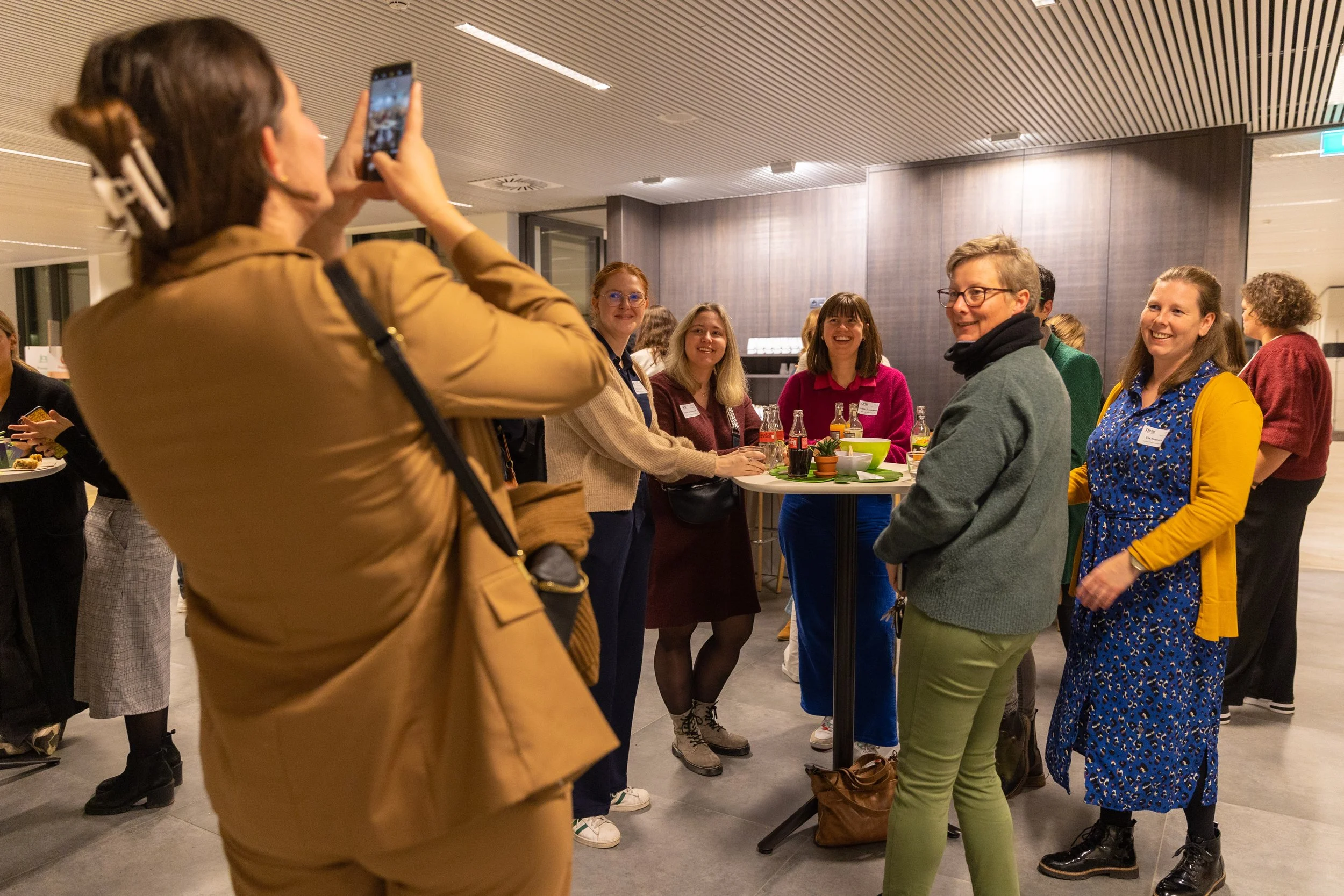 Recap: Where Women Thrive: Supply Chain Tech