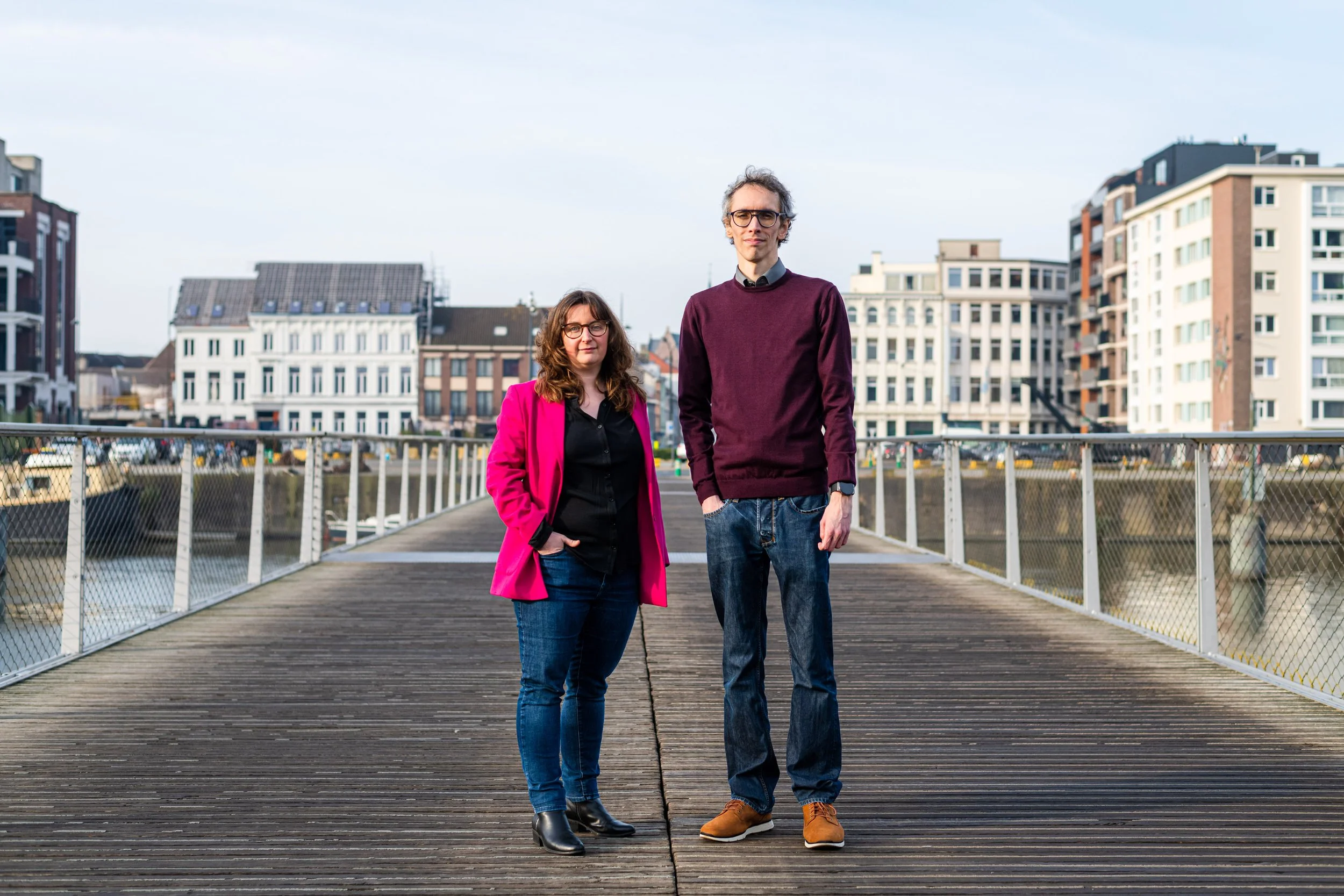 The reality of autistic women in tech