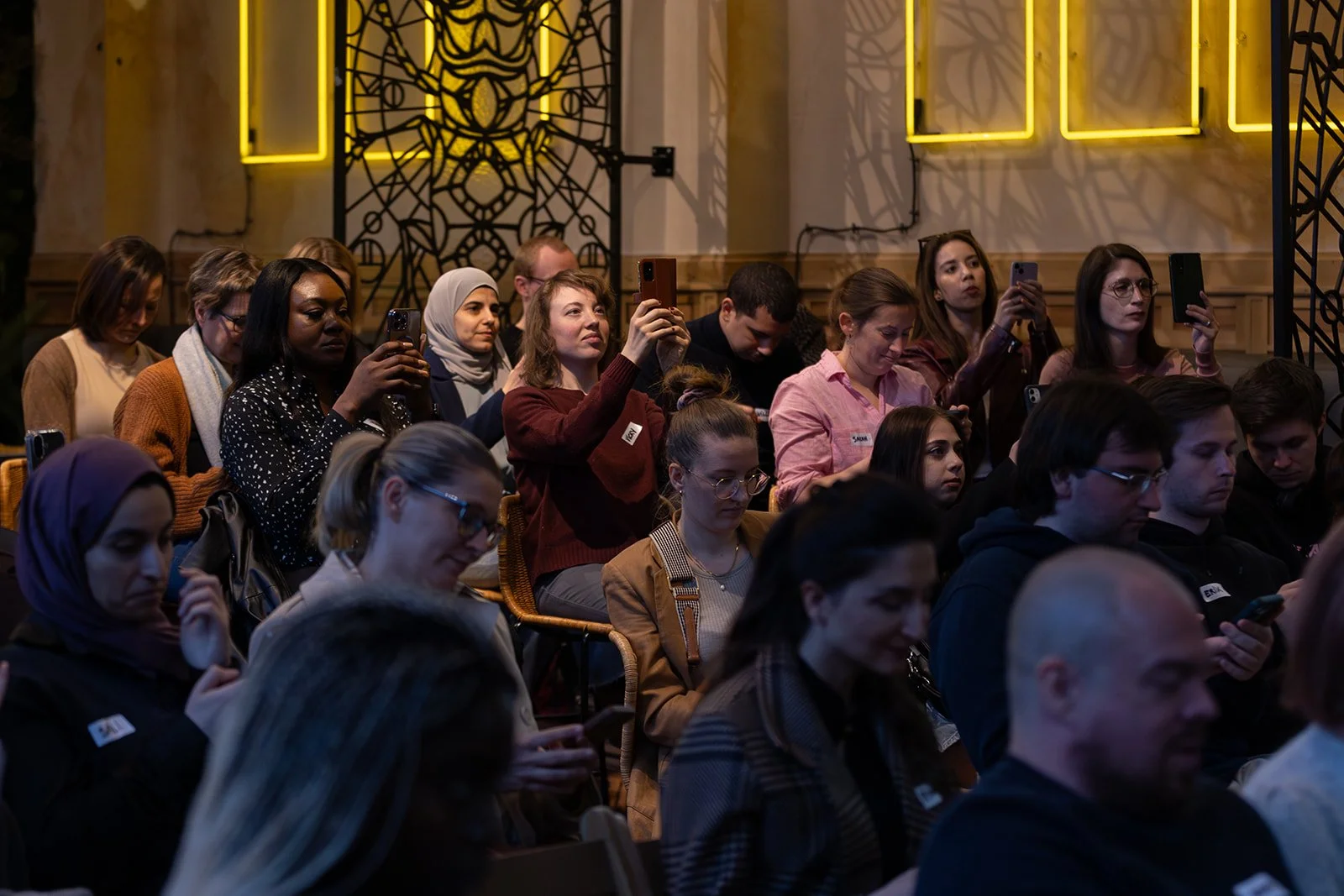 Recap: Women in Data (3rd edition!)