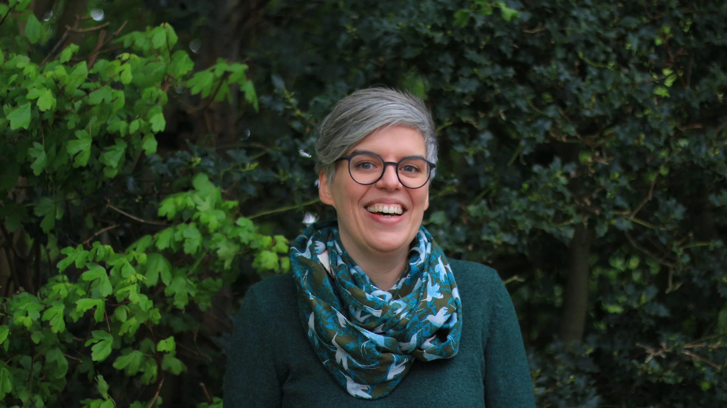 bloom: Liesbeth Verachtert