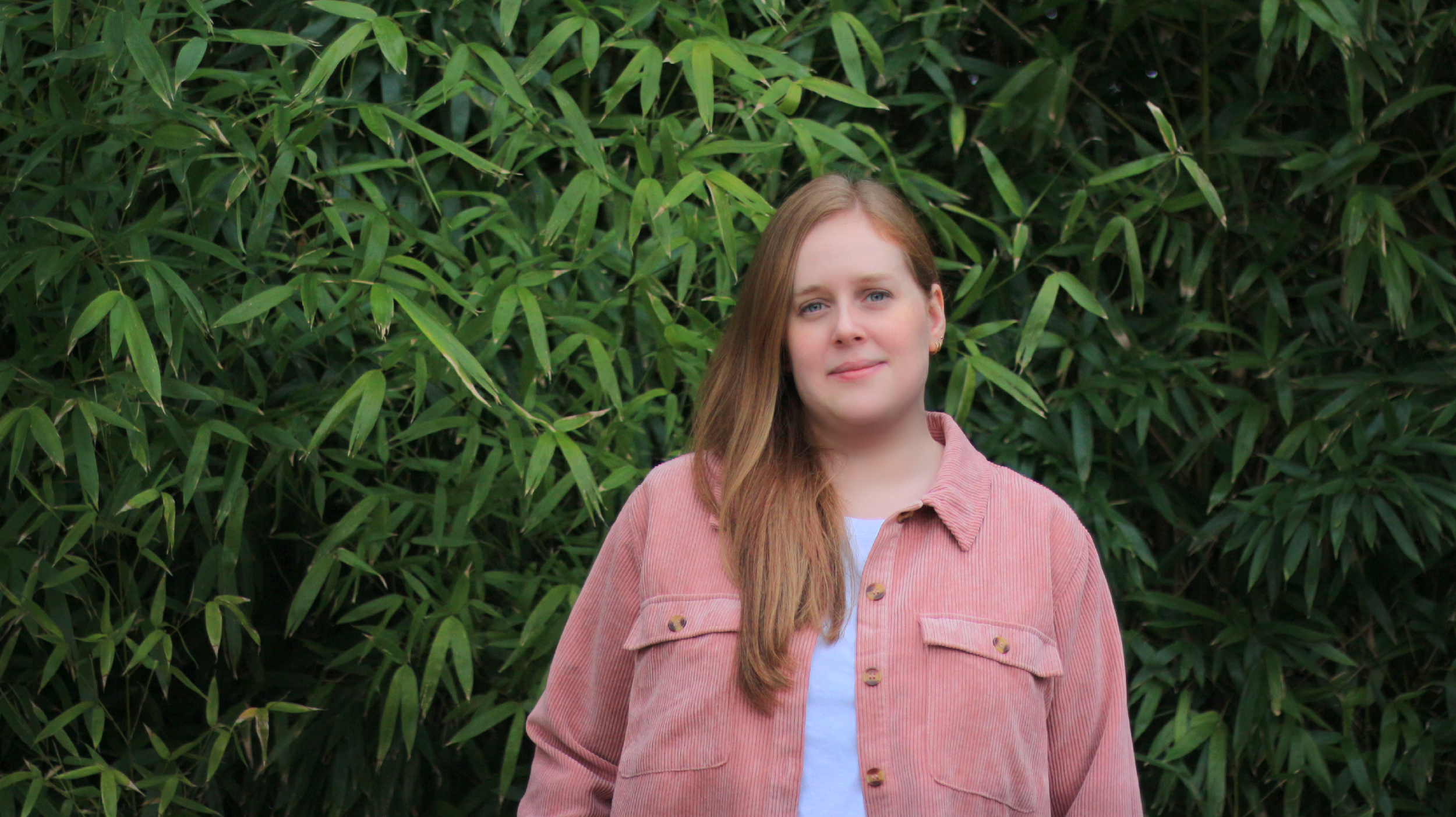 bloom: Marlies Claeyssens