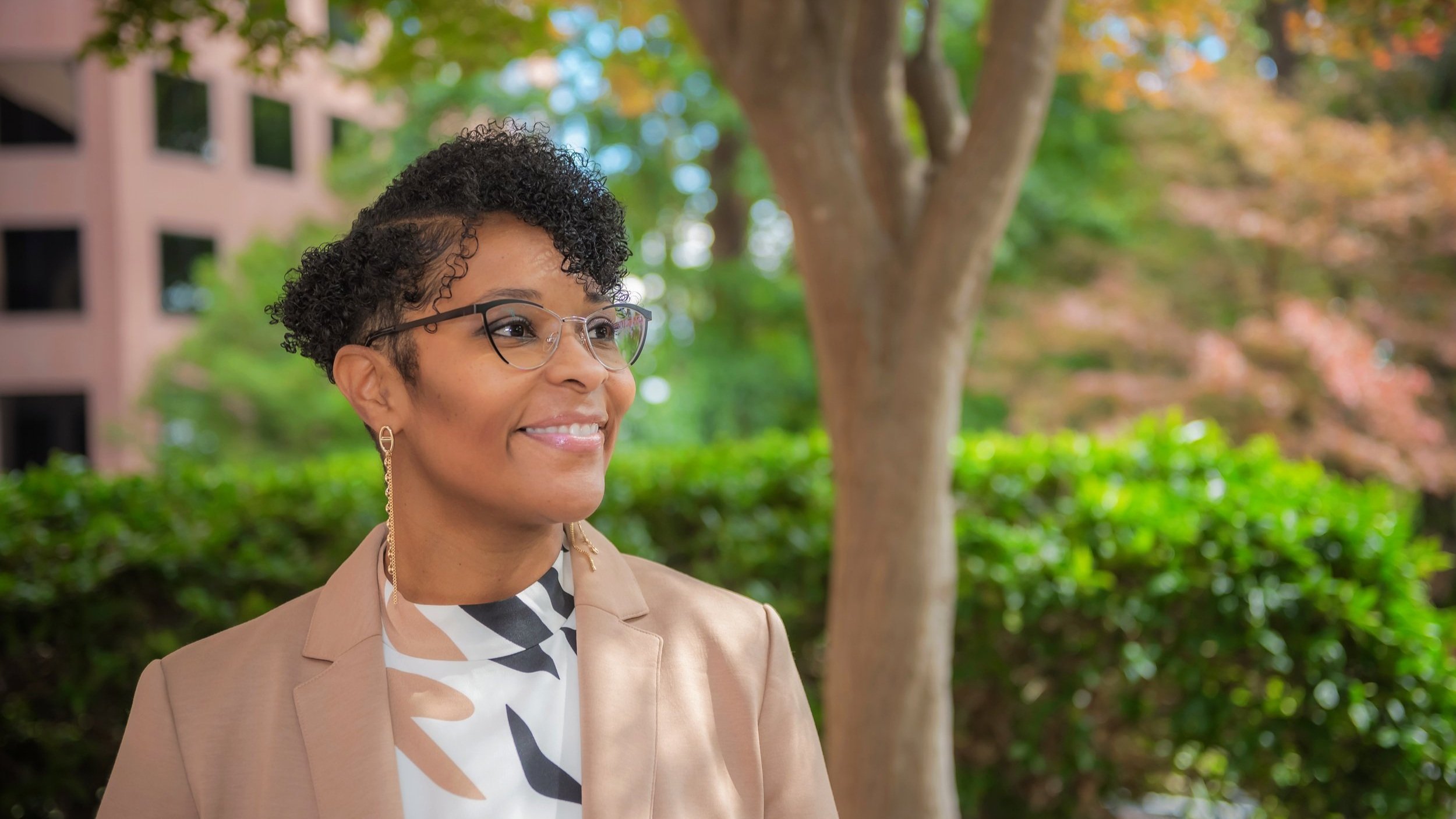 bloom: Melissa Franklin