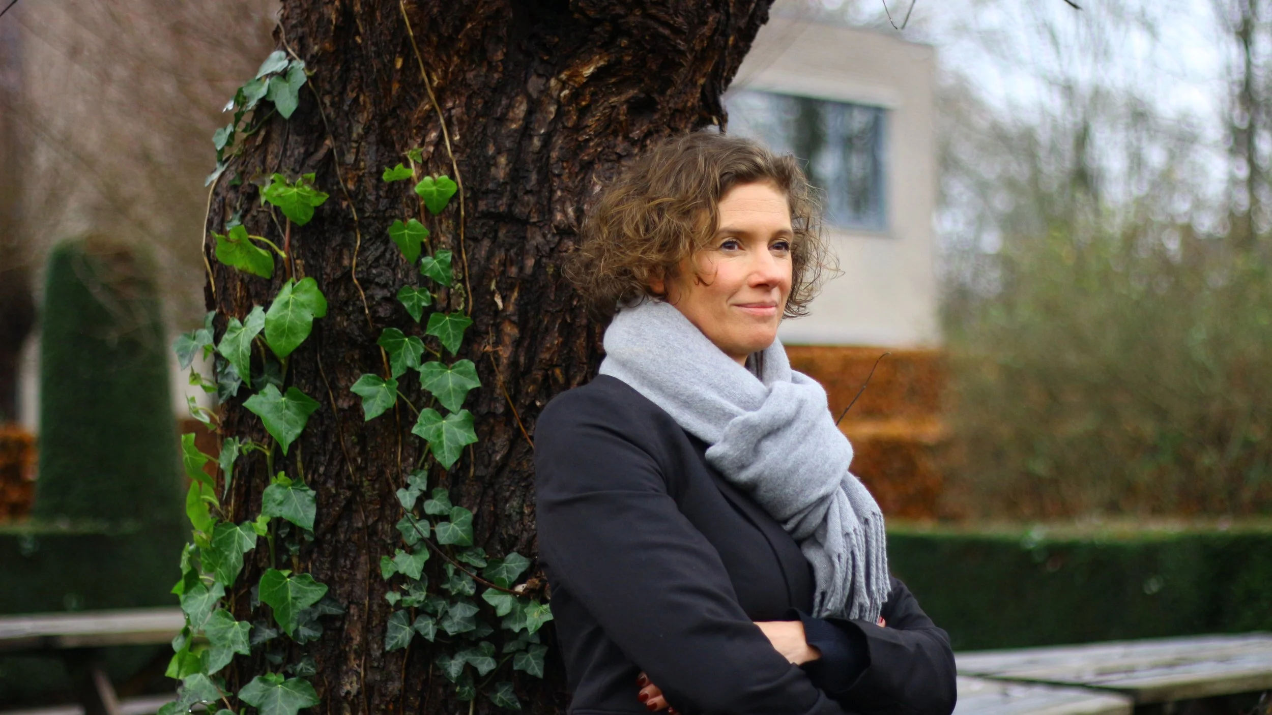 bloom: Sophie Angenot