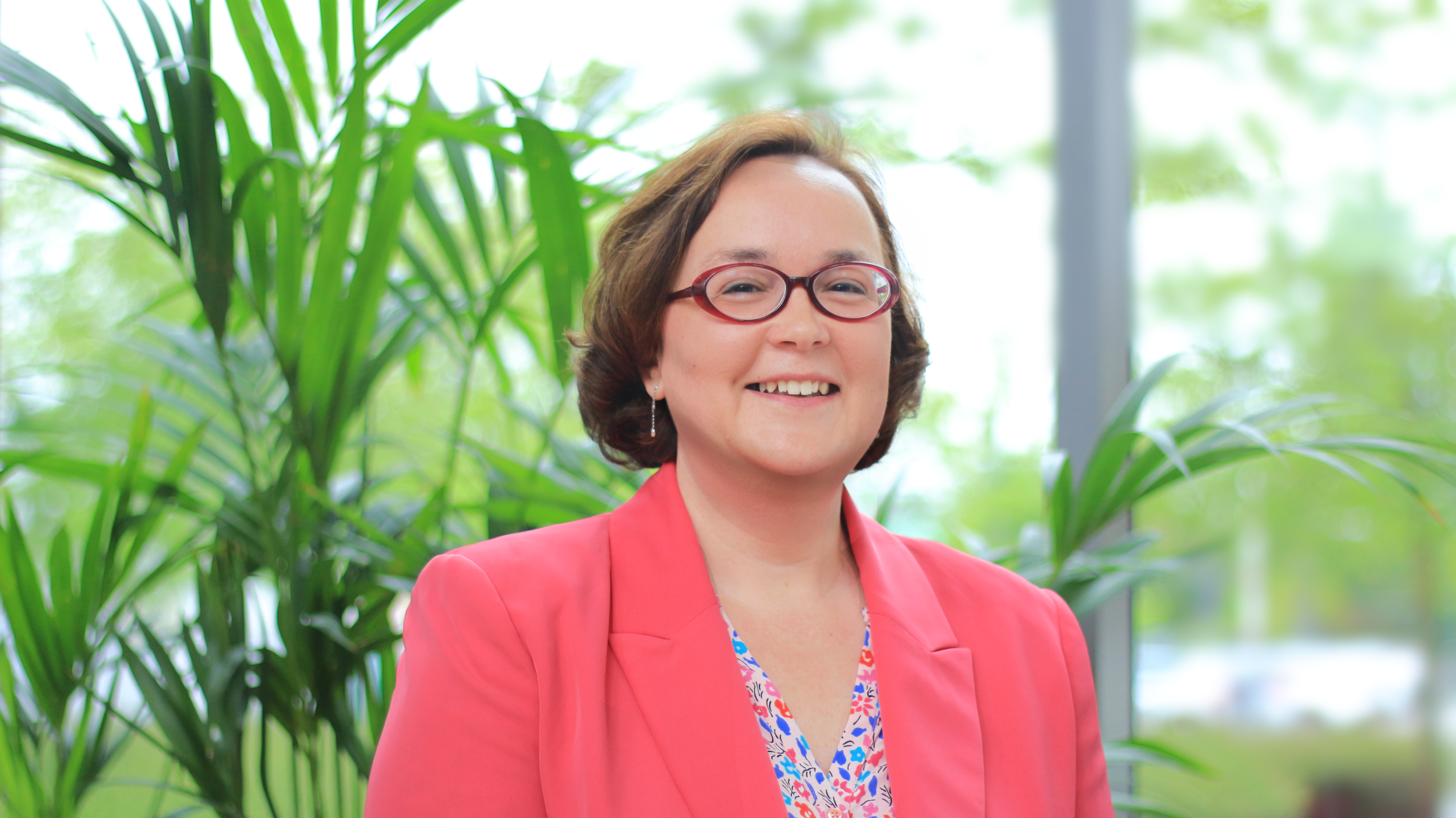 bloom: Silvia Núñez Patiño