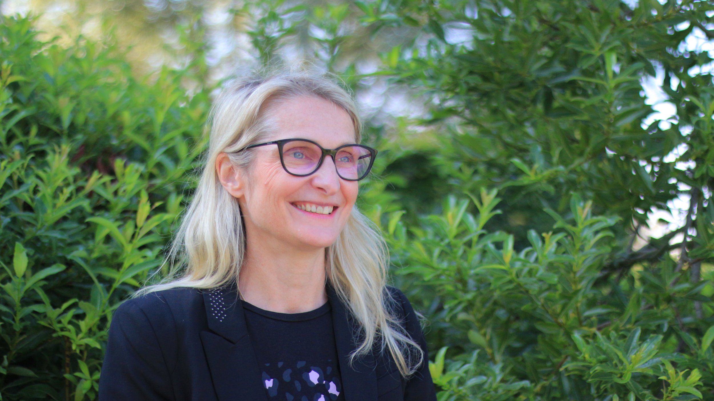 bloom: Soizic Launay