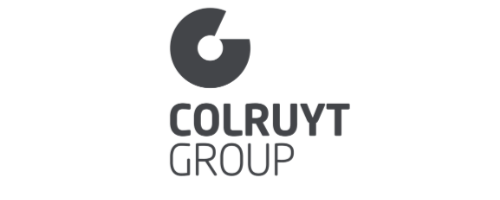 ColorYut Group logo with a stylized letter G above the company name.