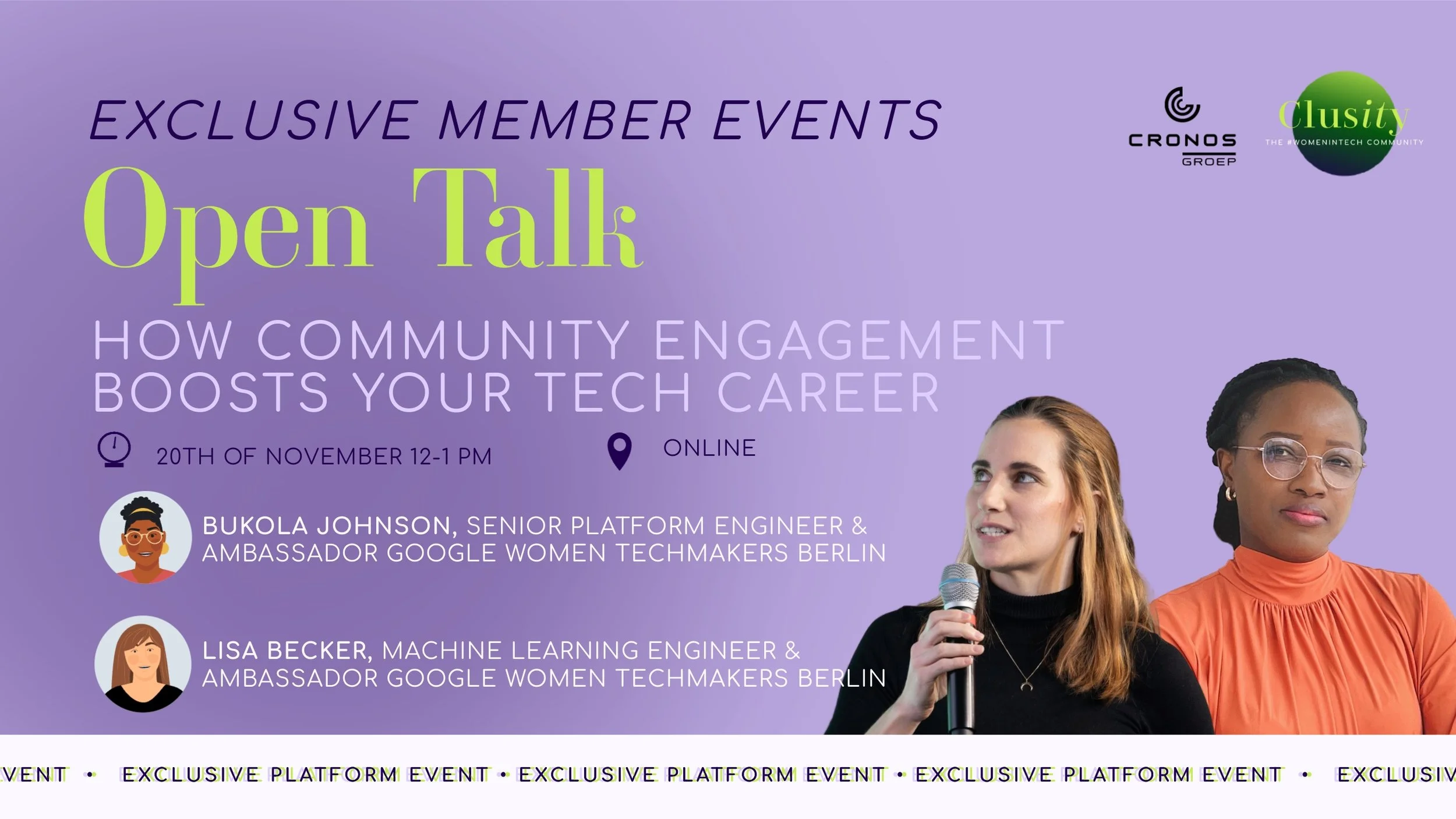 How Community Engagement Can Boost Your Tech Career