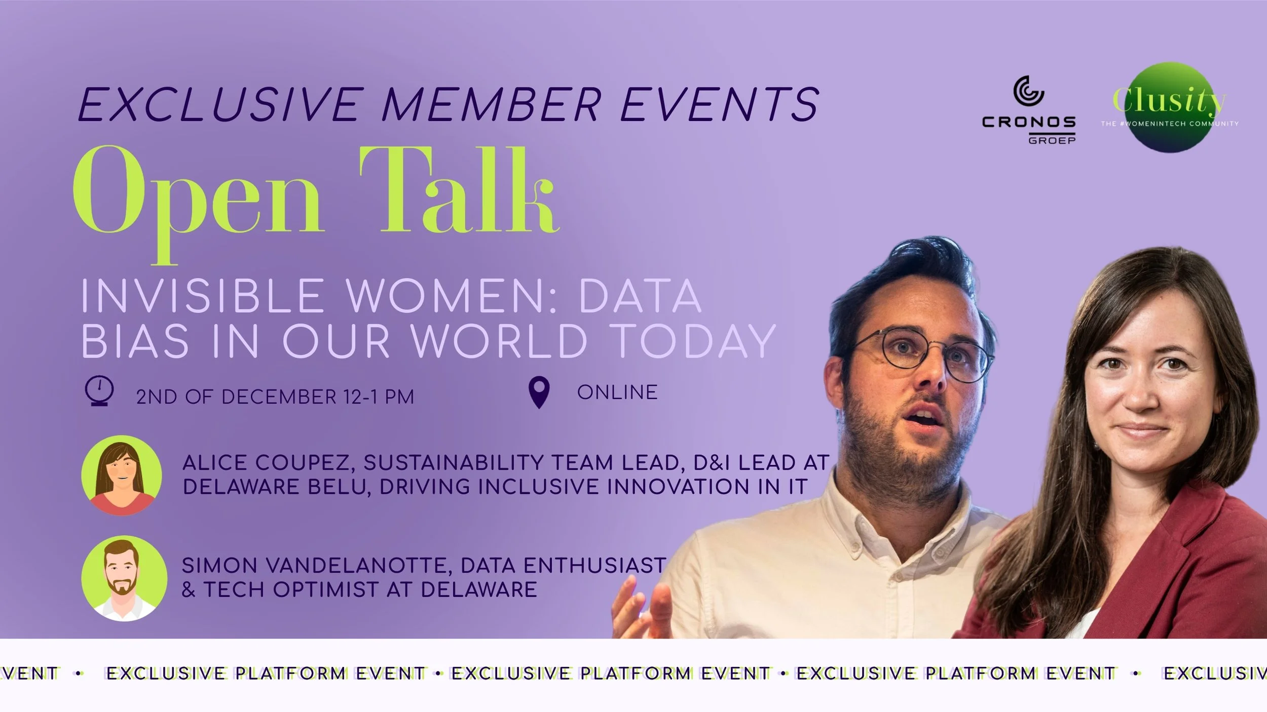 Invisible Women, Data Bias in Our World Today