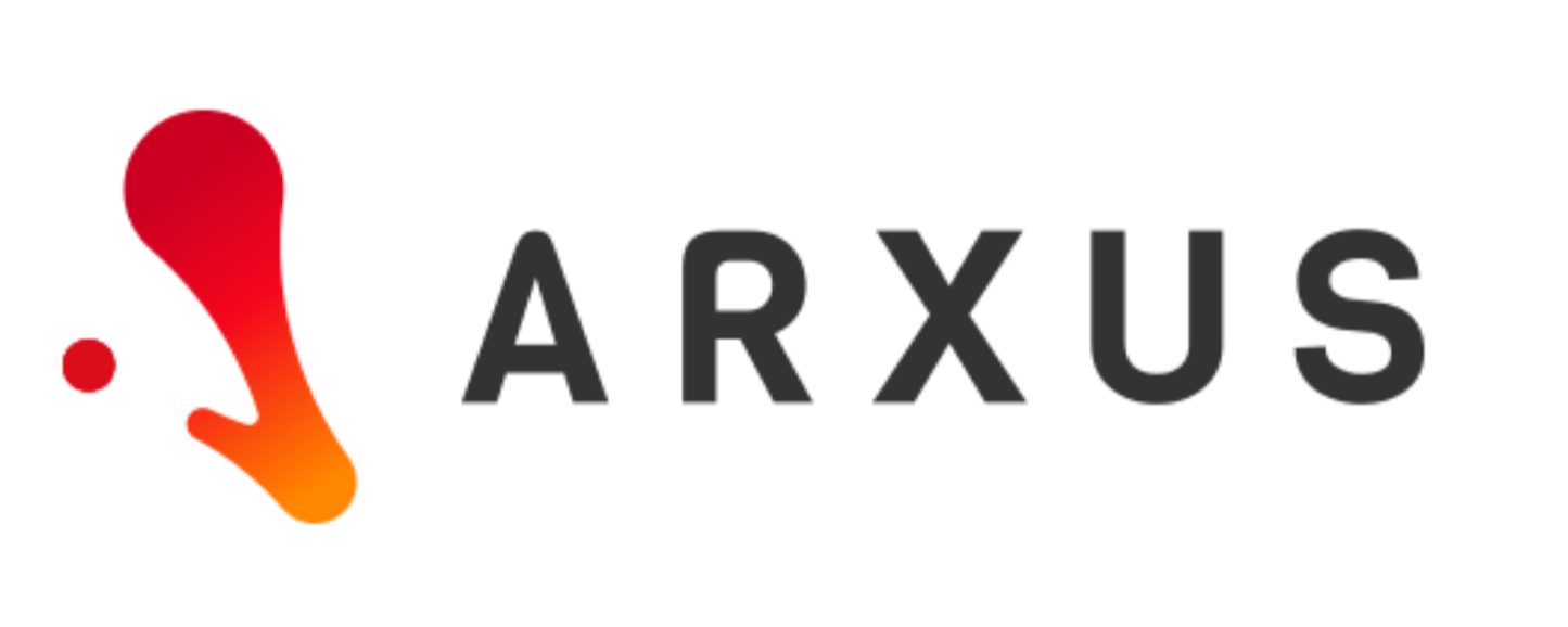 logo Arxus