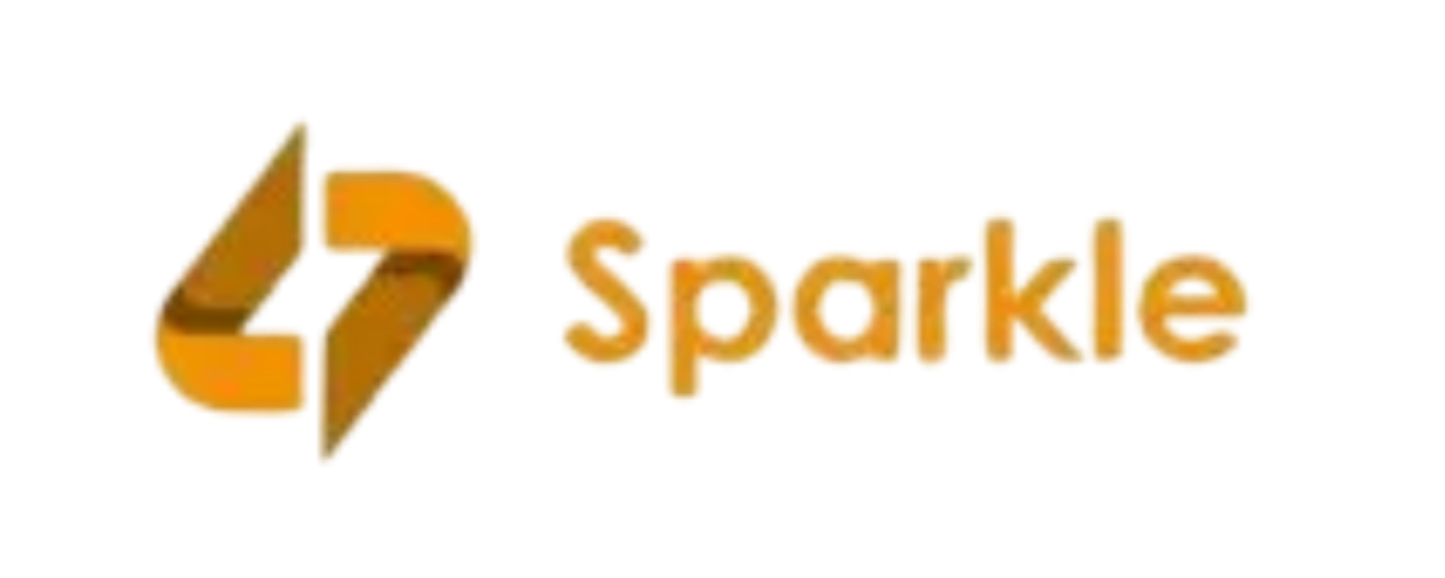 Sparkle logo