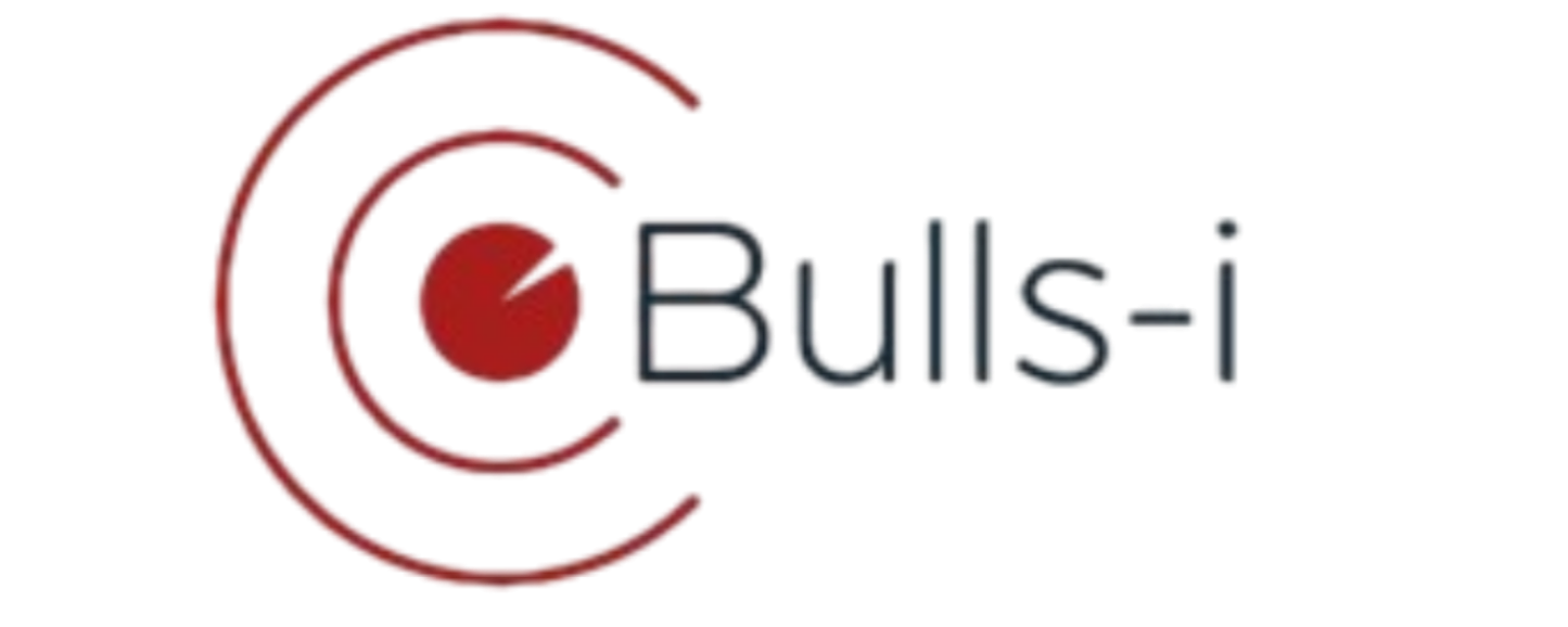 Bulls-i logo