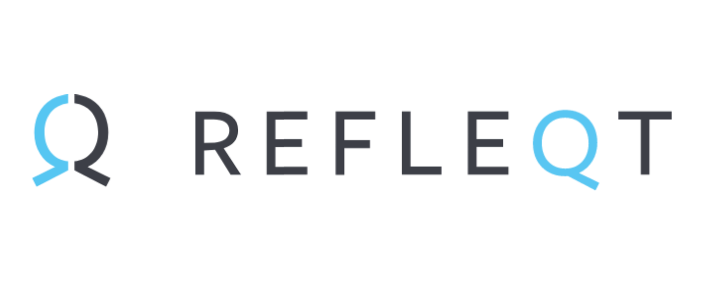 Refleqt logo