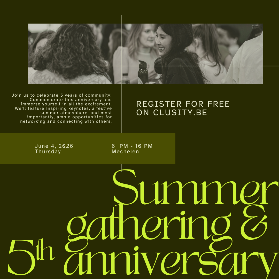 Summer Gathering &amp; 5 year anniversary 🎂