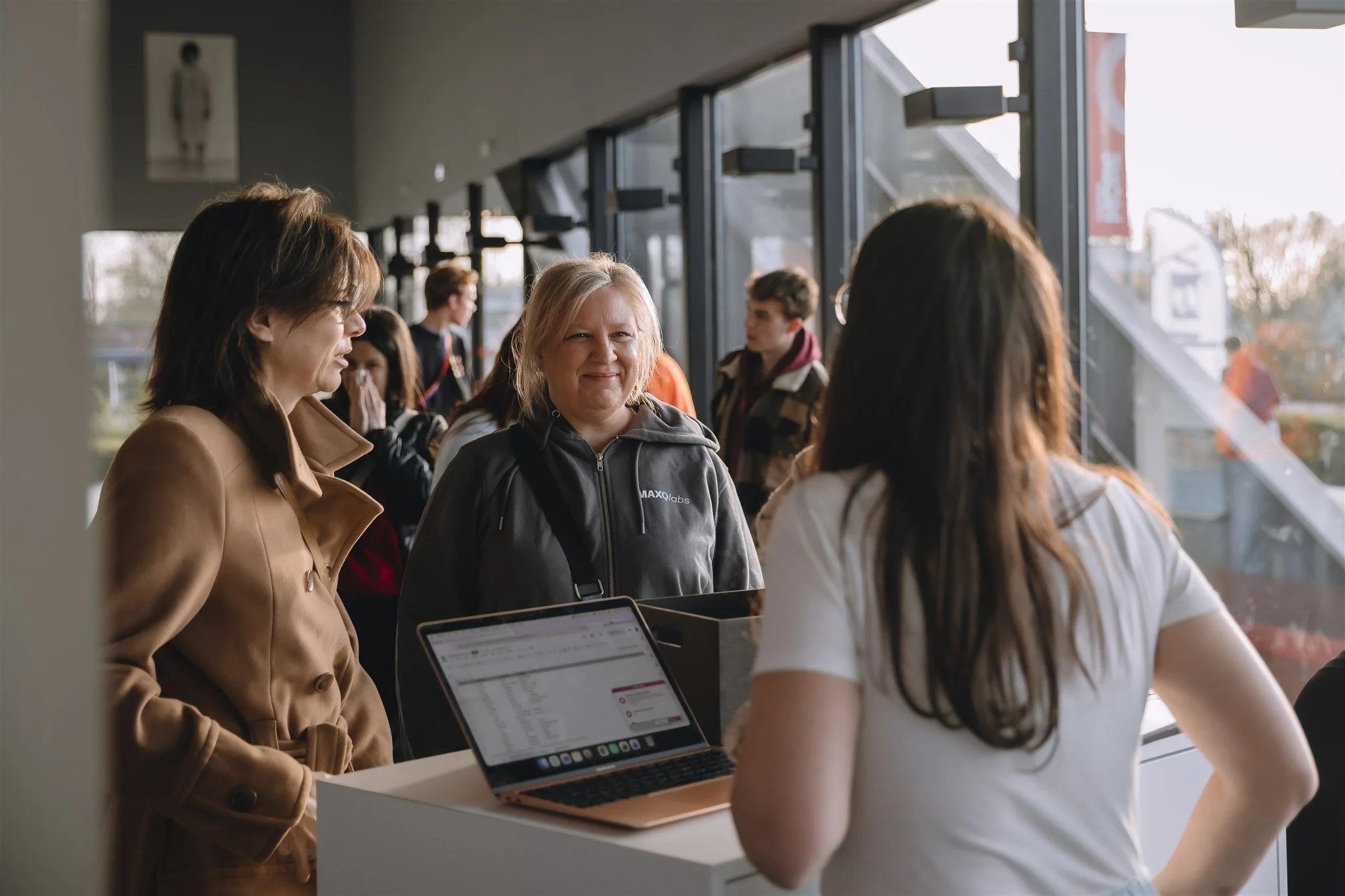 Recap: Women in Data 2026