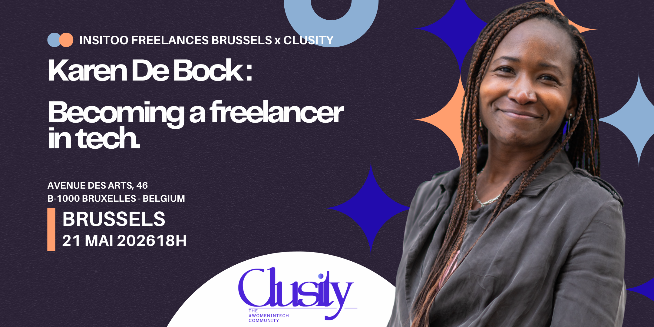 Becoming a Freelancer in Tech