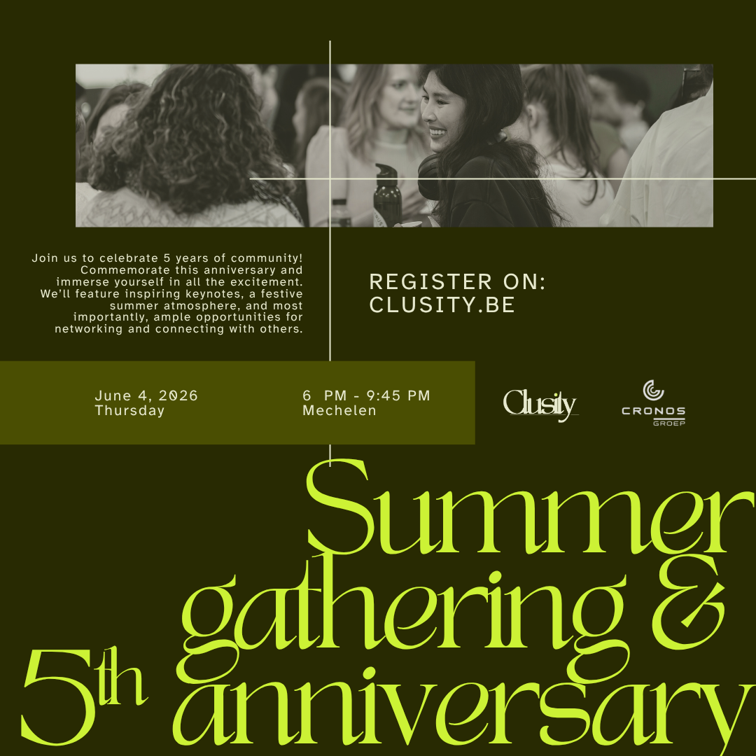 Summer Gathering &amp; 5 year anniversary 🎂