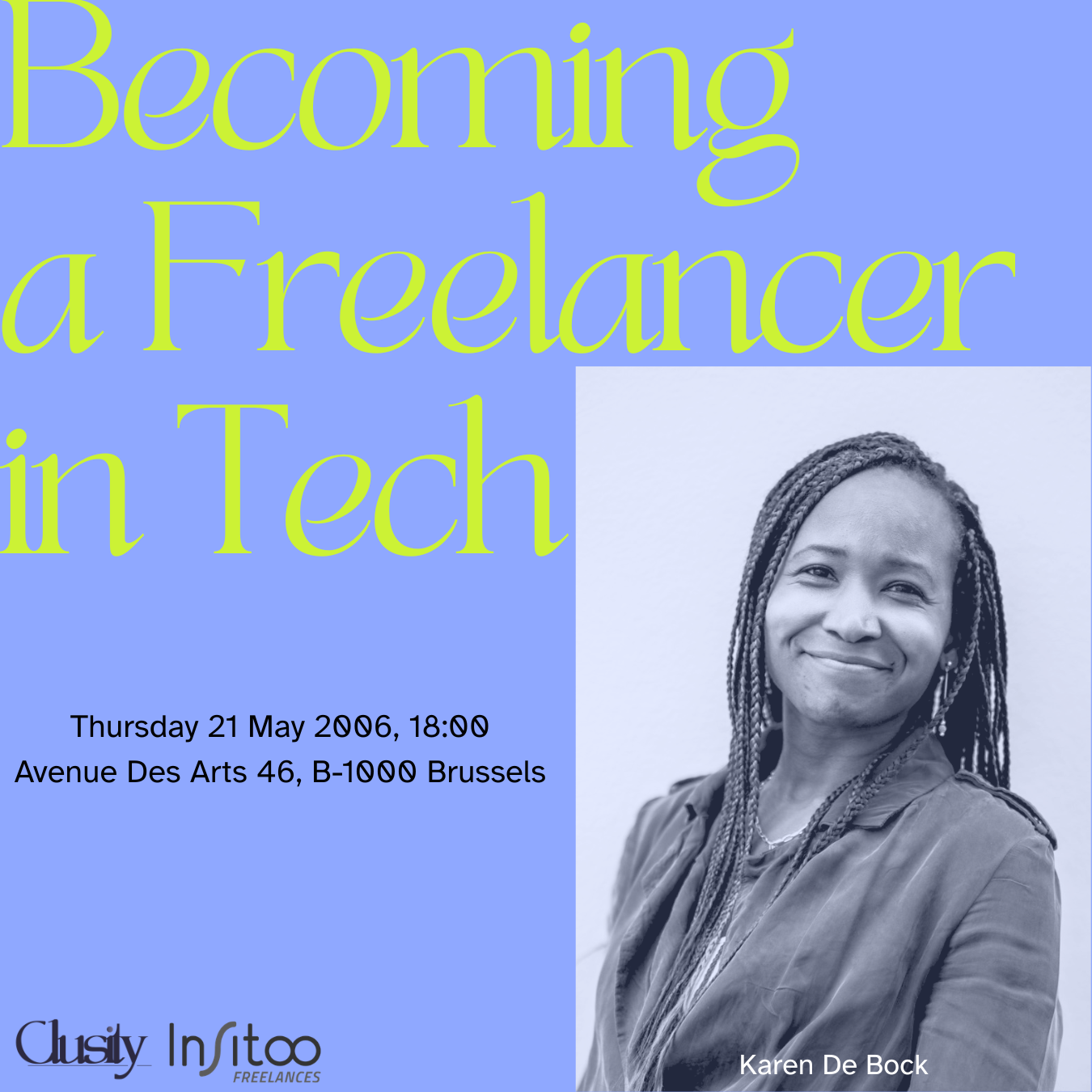 Becoming a Freelancer in Tech