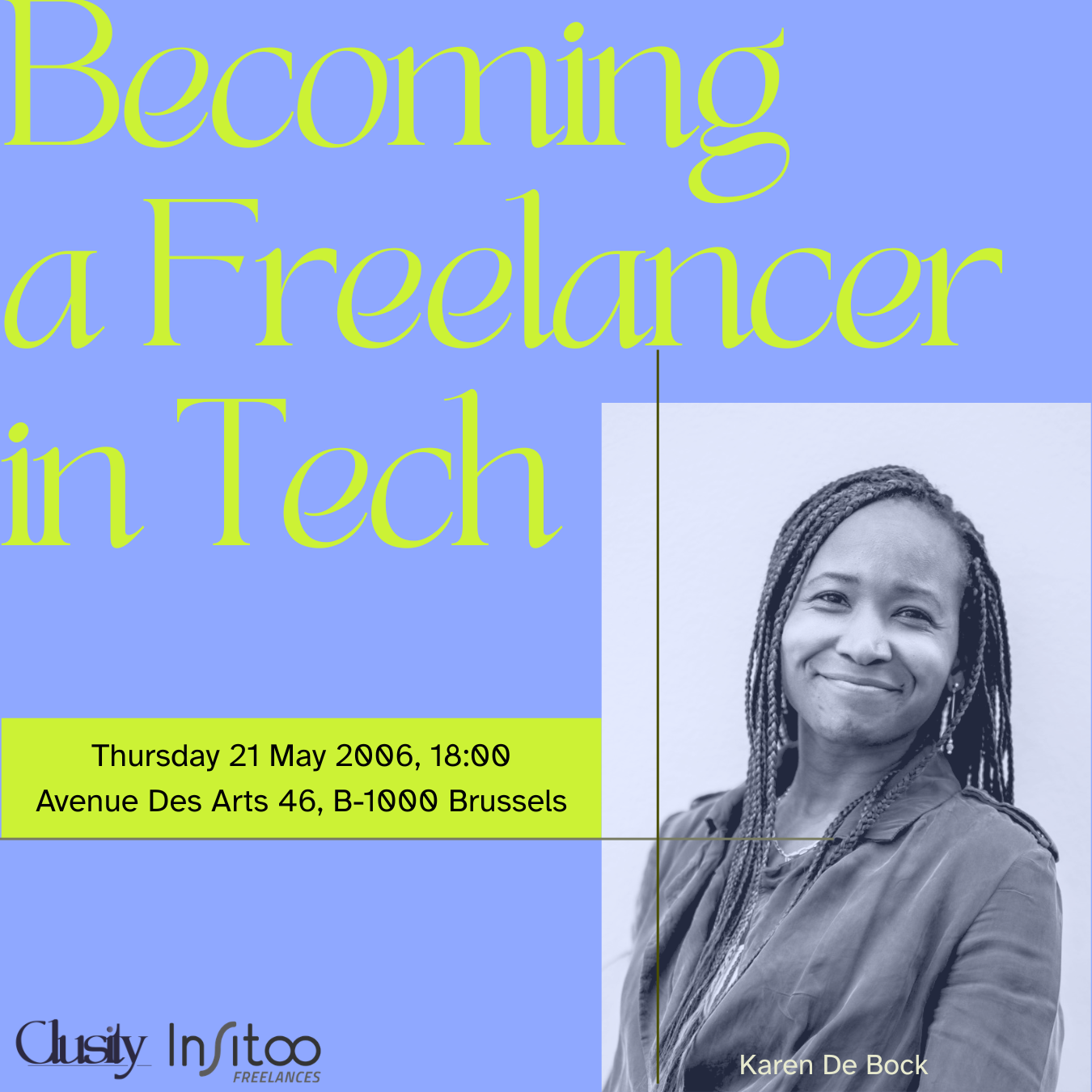 Becoming a Freelancer in Tech