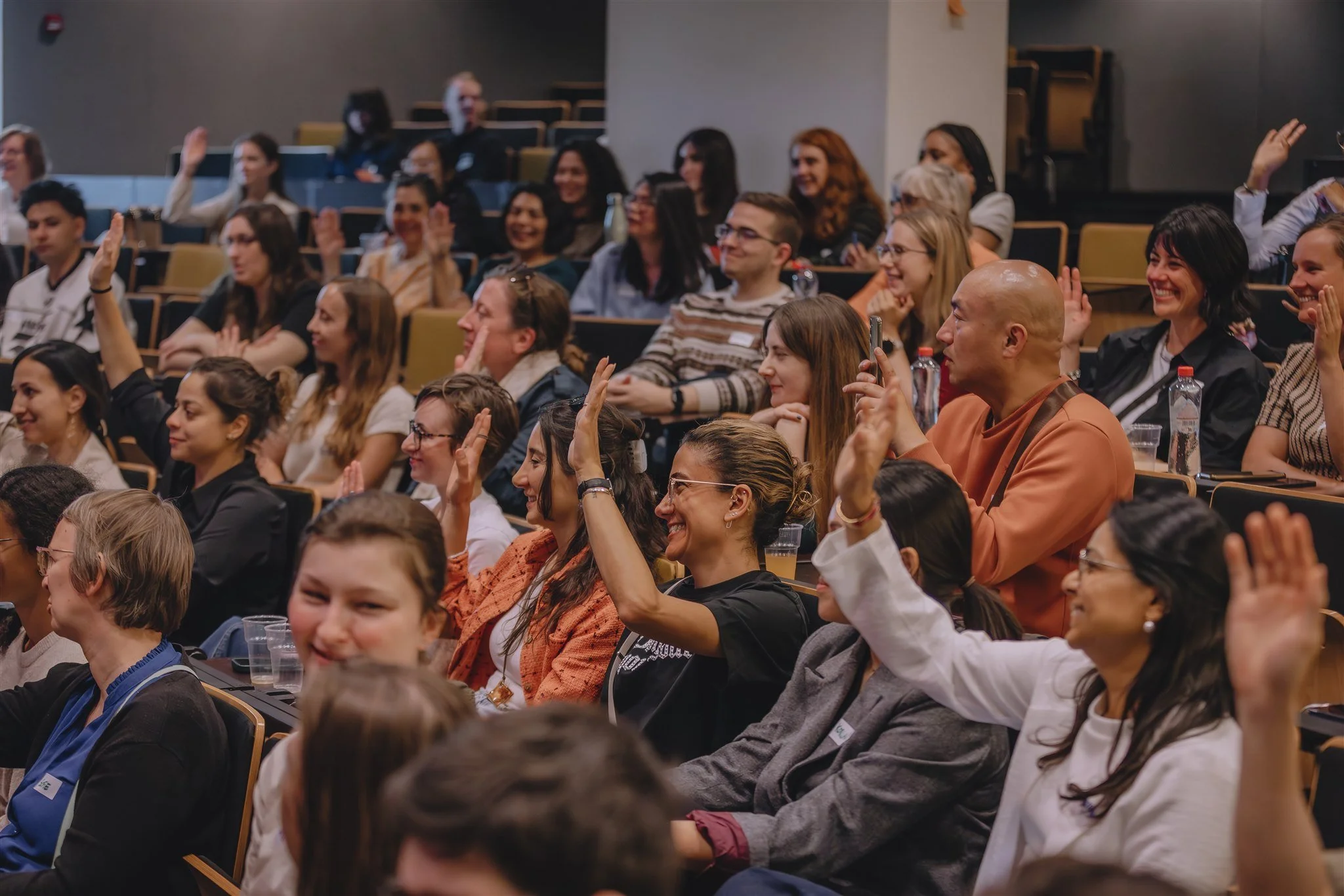 Recap: Decoding Tech 2026