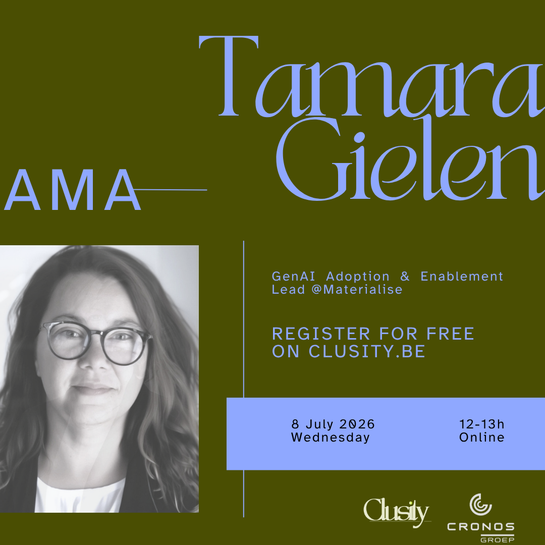 AMA with Tara Gielenam