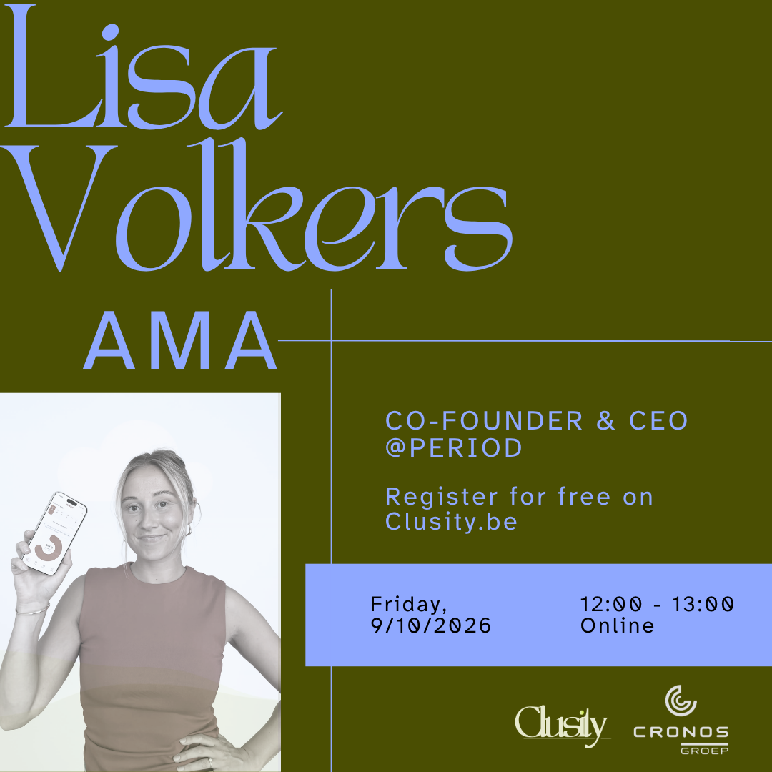 AMA with Lisa Volkers