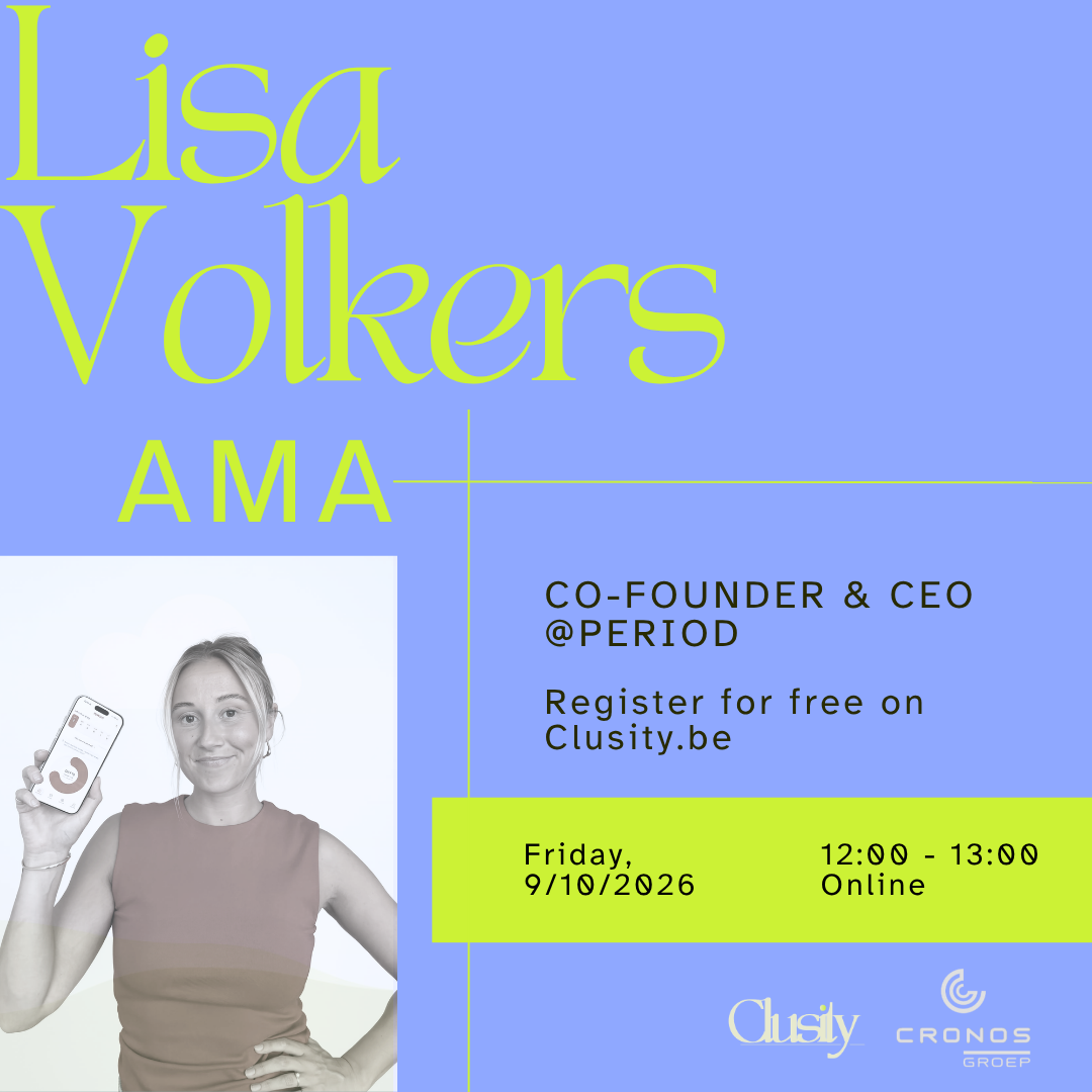 AMA with Lisa Volkers