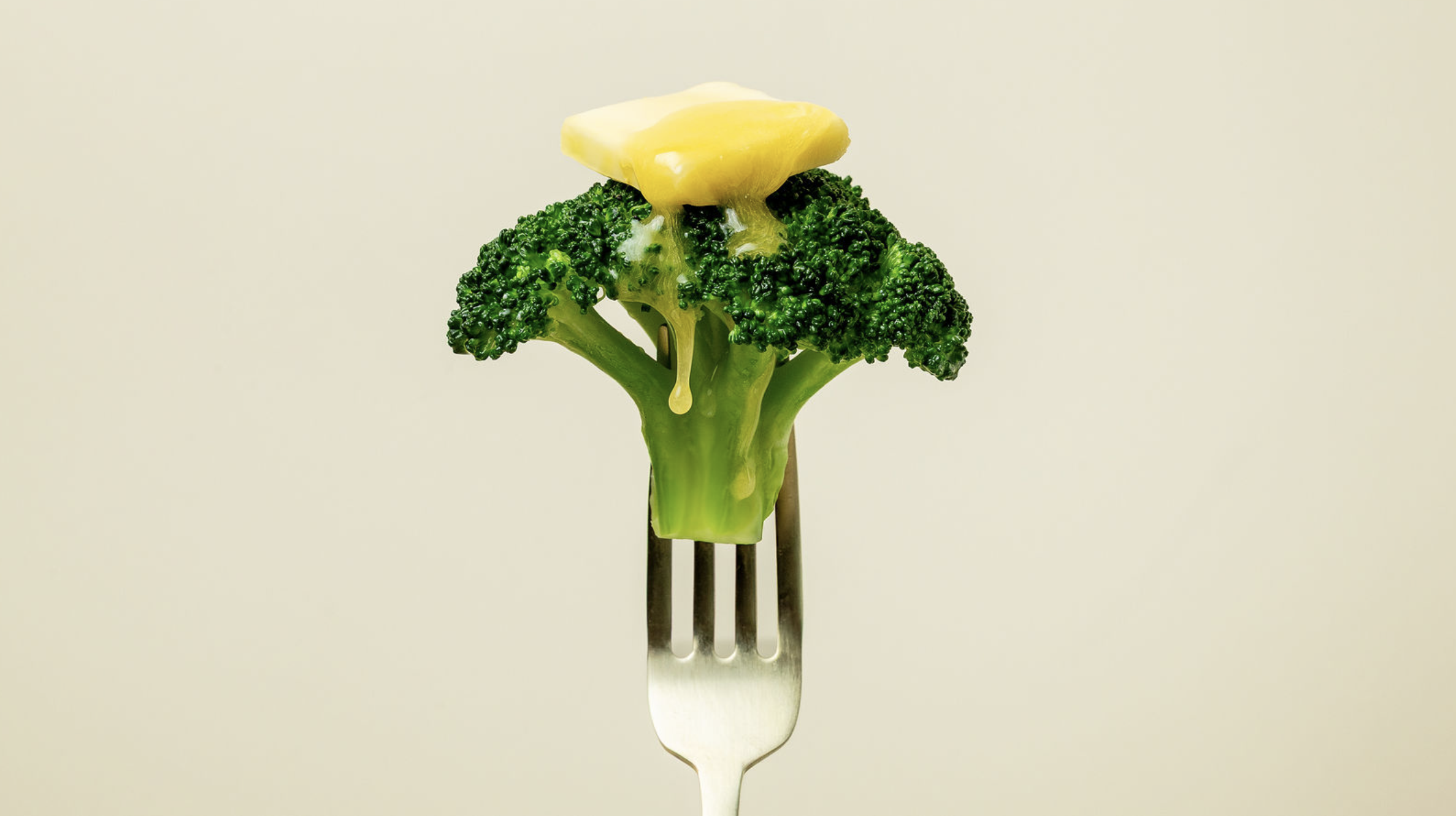 Styling for I Can't Believe It's Not Butter