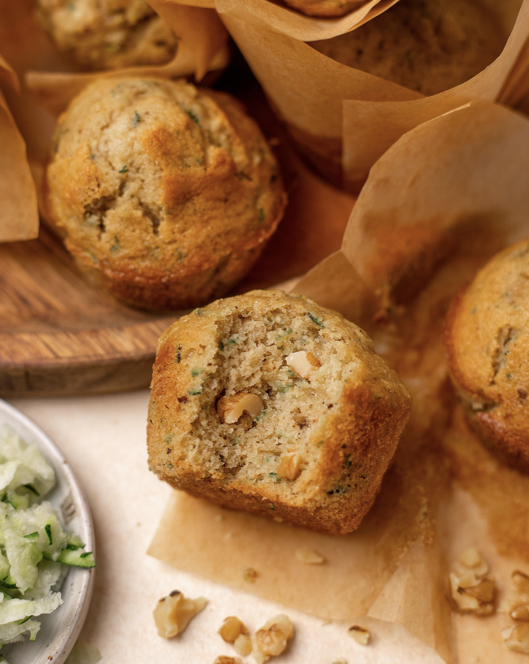 Styling for Mariani Nut Company