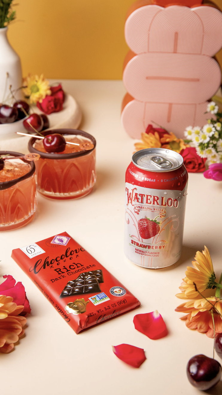 Styling for Waterloo