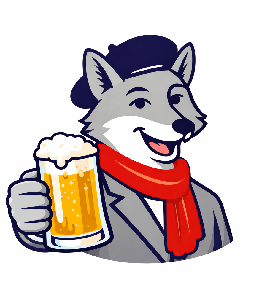 FASDads' First Happy Hour!