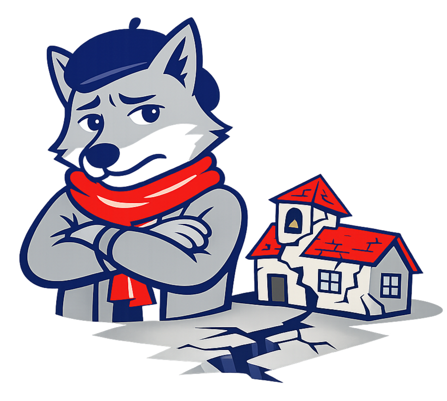 Trust is infrastructure