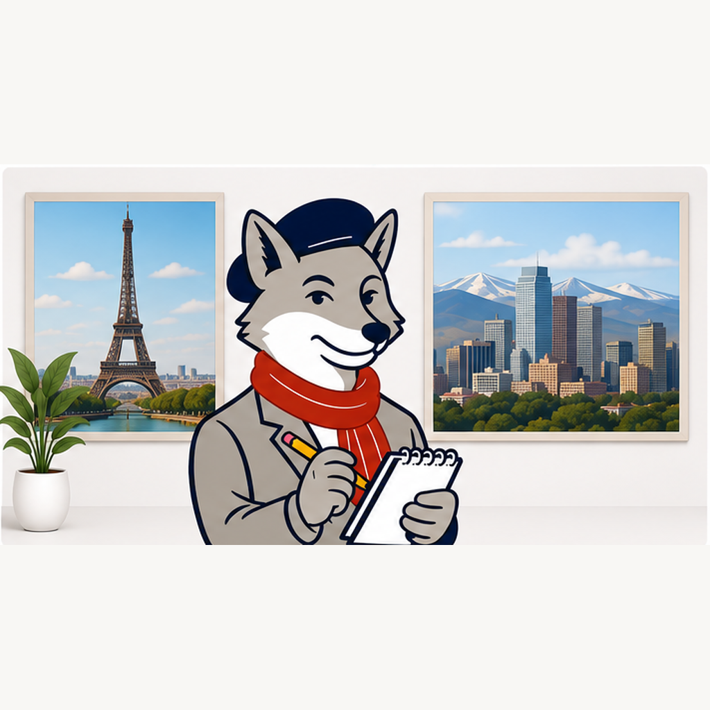 August Board Meeting Recap