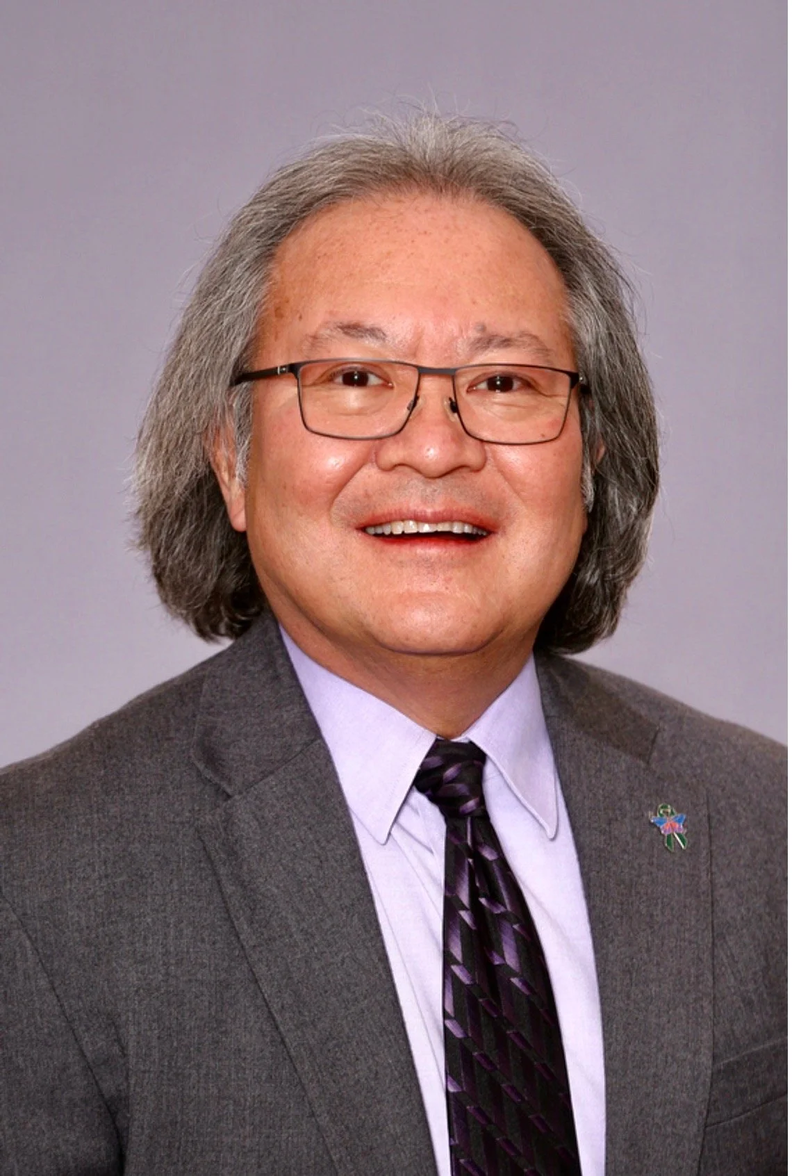 Thomas Nakagawa, MD, FAAP, FCCM 