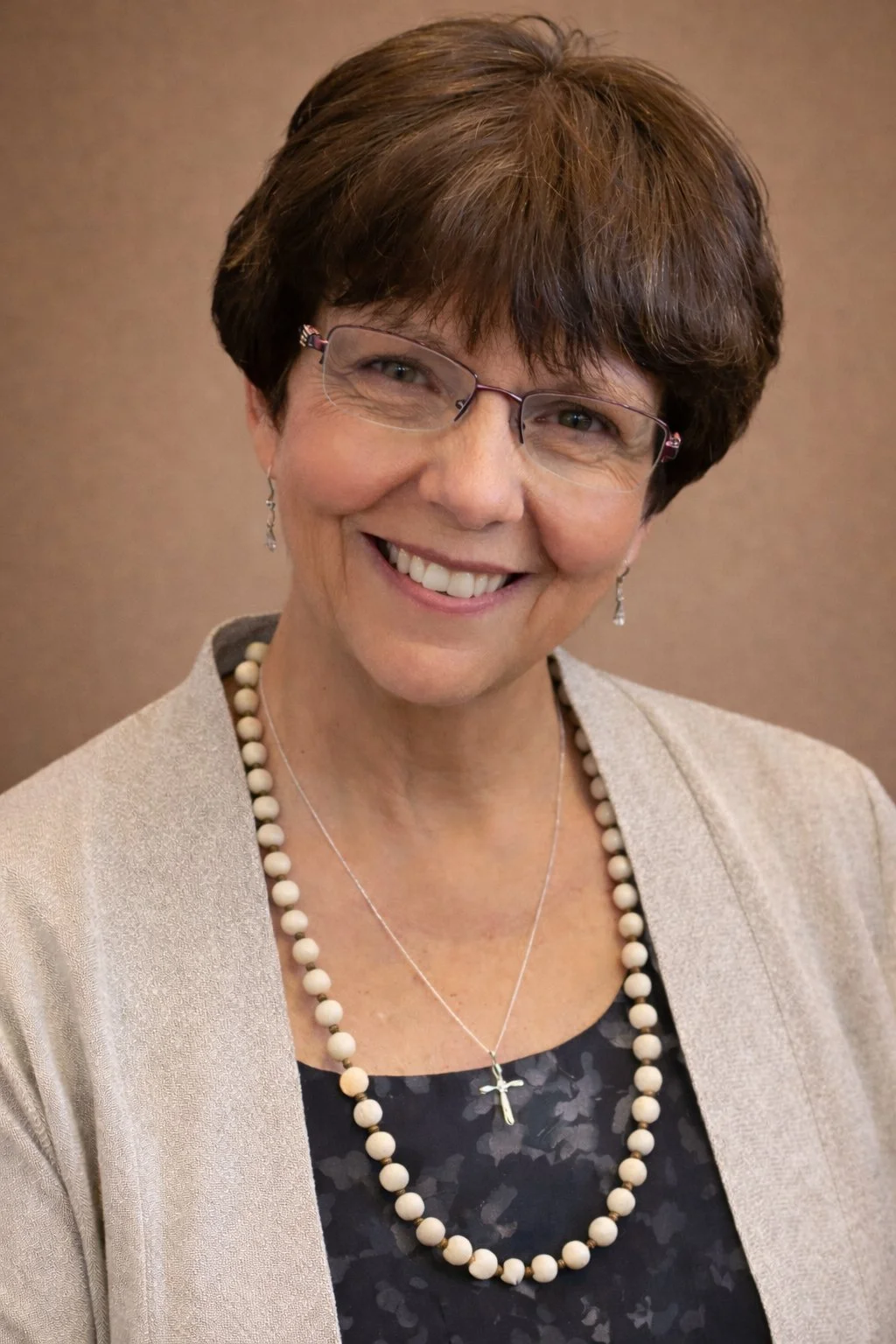 AlloEd: Deborah Sears, RN, MSN, CCTC: Experienced registered nurse.