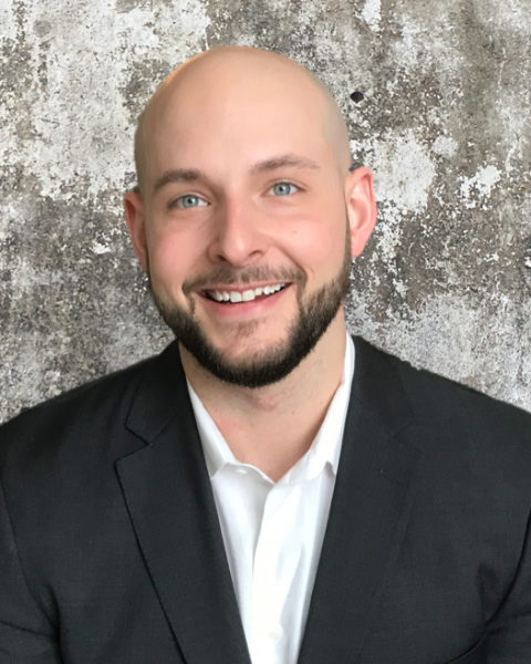 AlloEd: Jonathan Boyd, MS, LSSBB, CTBS: Founder of AlloEd