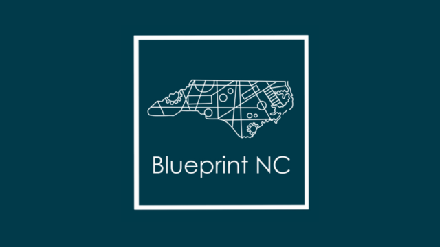 Blueprint North Carolina Increasing Access to Public Benefits