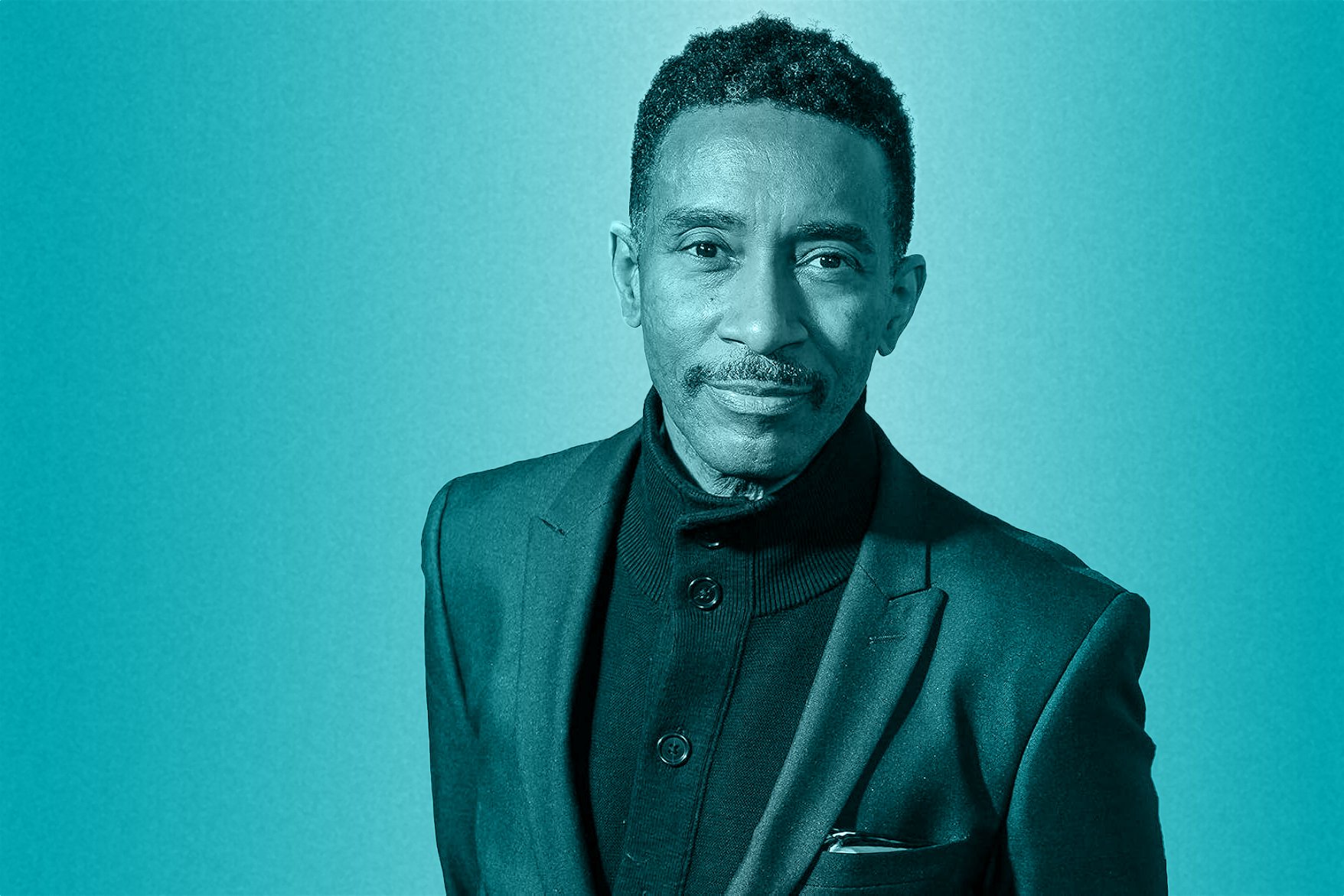 Headshot of Charles Randolph-Wright, Creative Principal