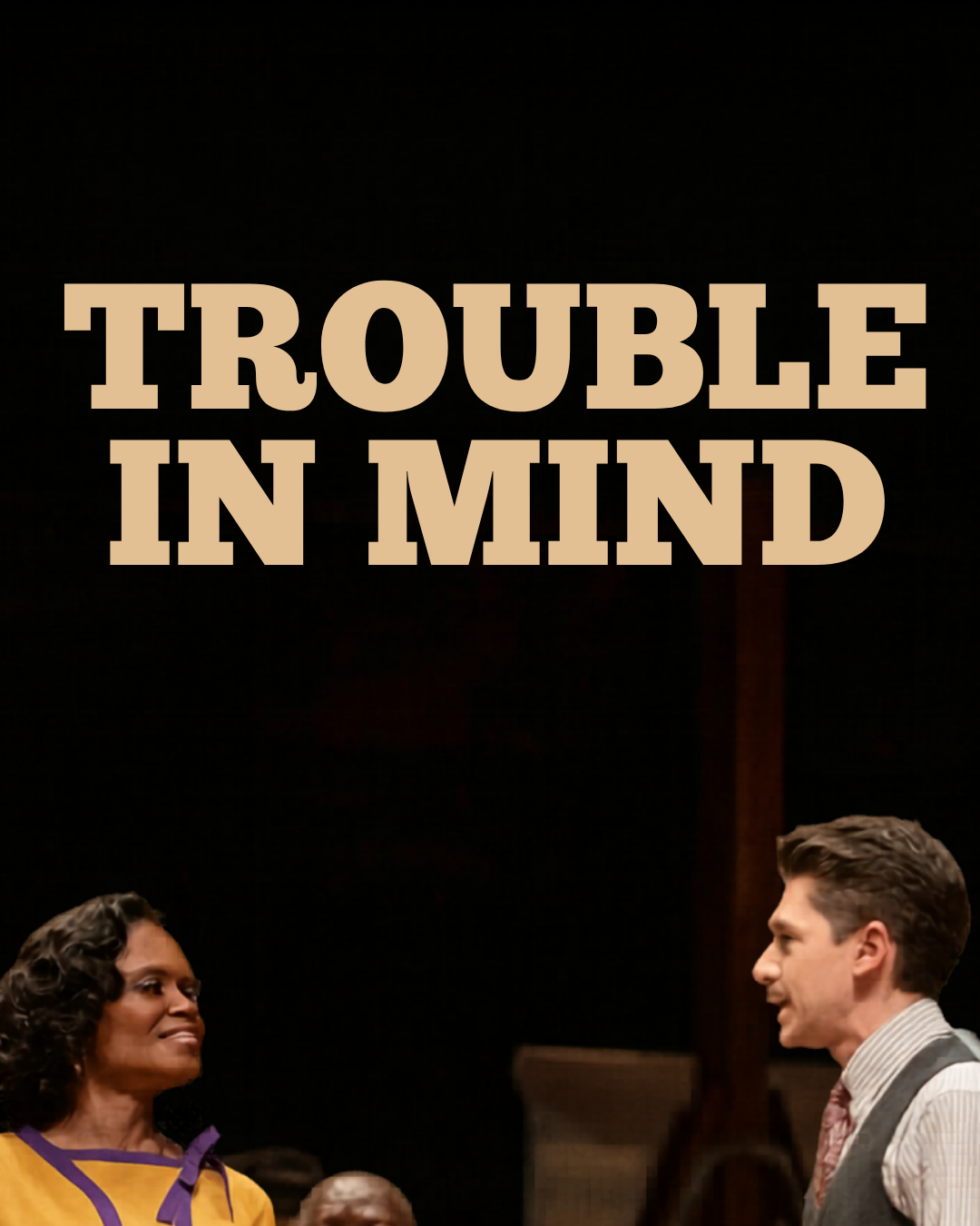 Trouble in Mind