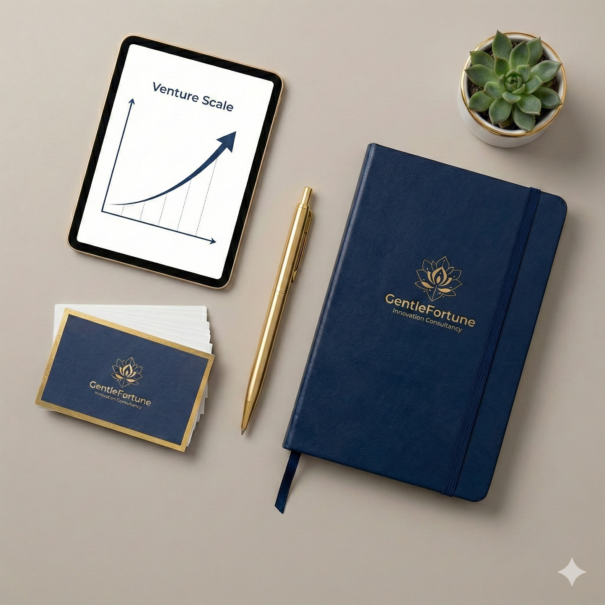 Strategy & Venture Building