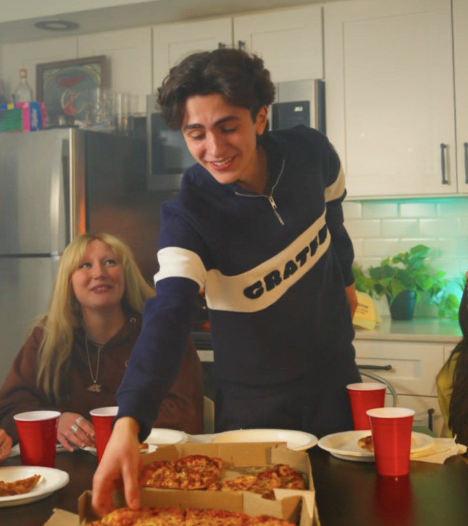 GraterThings Commercial