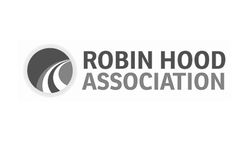 Robin Hood Association logo
