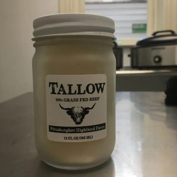 Tallow and Its Uses