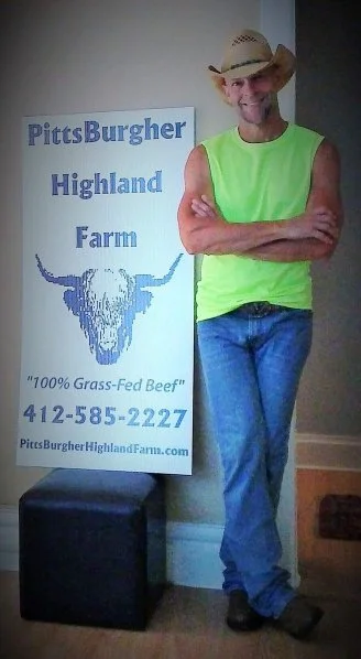 My Story - Mark Smith