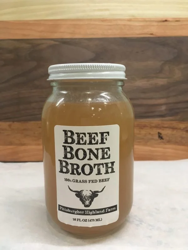 What’s the Hype About Bone Broth?