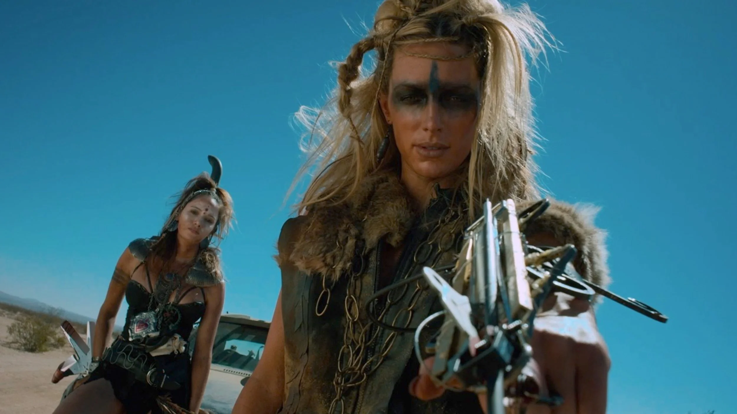 Advertising Video Exercise