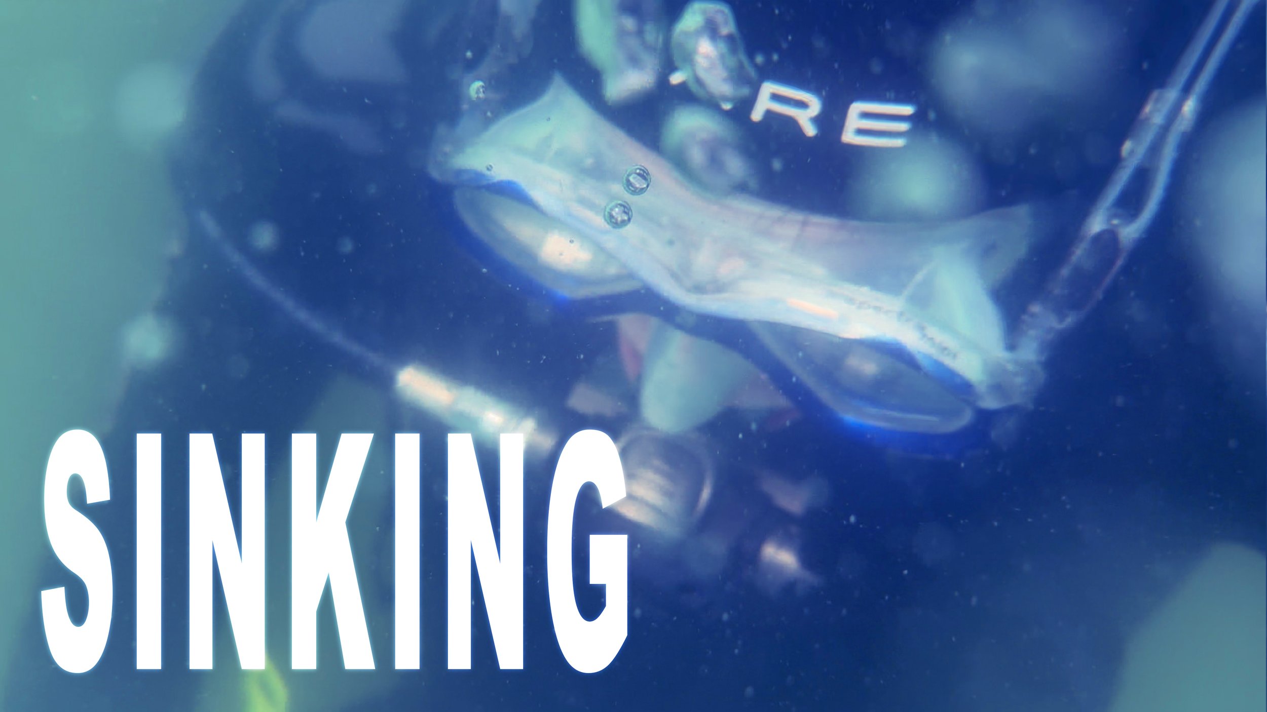 Sinking (Short Film)