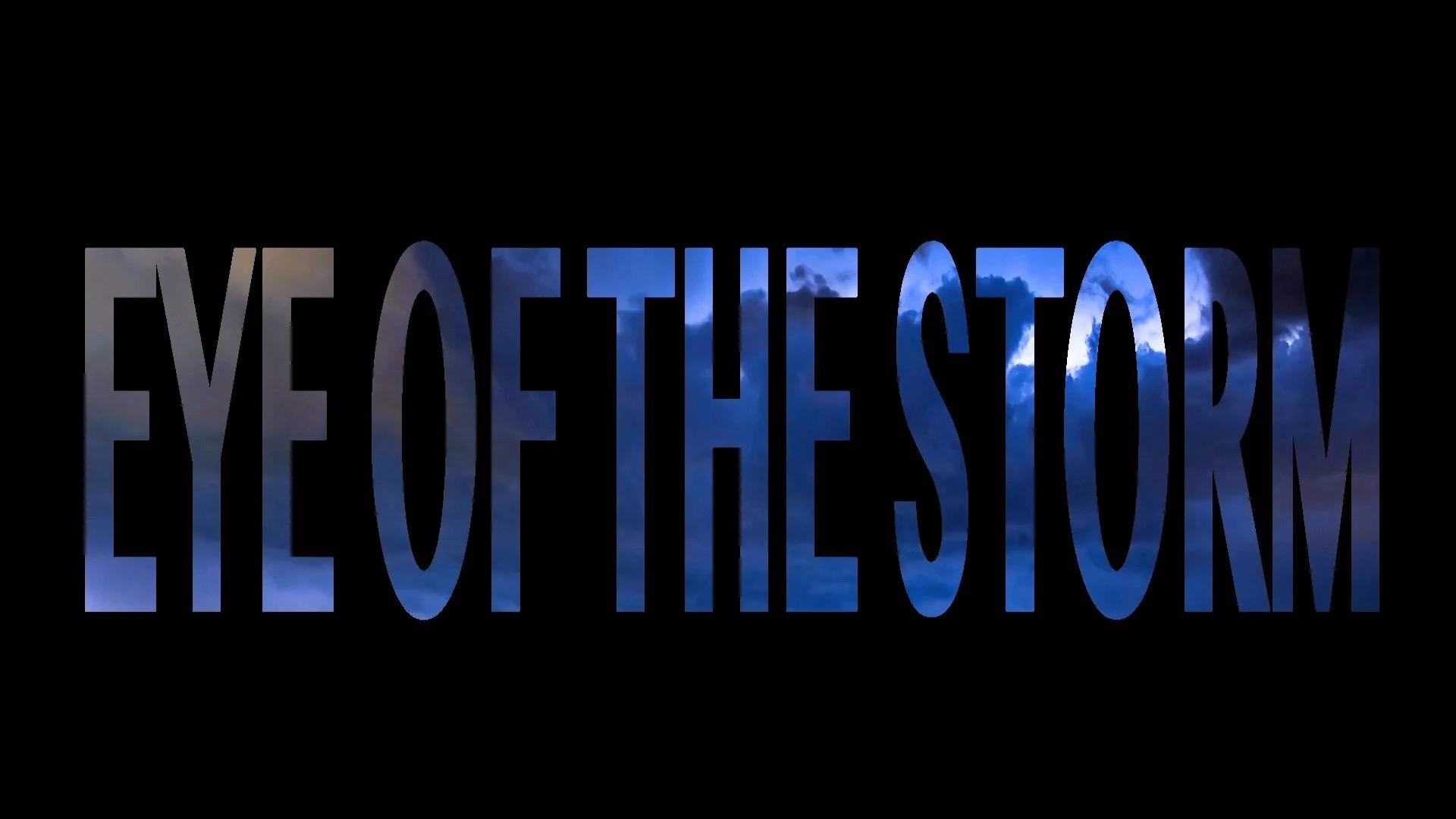 Hurricane Documentary Exercise